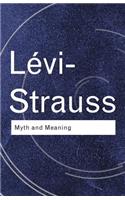 Myth and Meaning