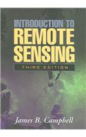 Introduction to Remote Sensing