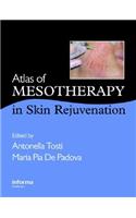 Atlas of Mesotherapy in Skin Rejuvenation