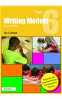 Writing Models Year 6
