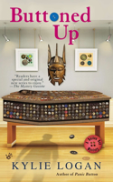 Buttoned Up: (4 Button Box Mystery)