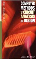 Computer Methods for Circuit Analysis and Design