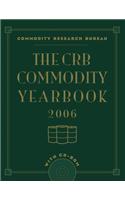 The CRB Commodity Yearbook 2006
