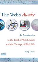 Web's Awake