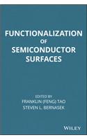 Semiconductor Surfaces