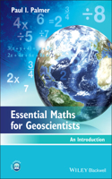 Essential Maths for Geoscienti: An Introduction