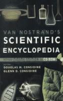 Van Nostrand's Scientific Encyclopaedia