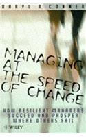 Managing at the Speed of Chang