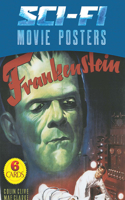 Sci-Fi Movie Posters