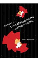 Principles of Data Management and Presentation