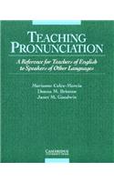 Teaching Pronunciation