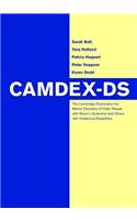 CAMDEX-DS