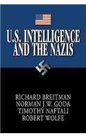 U.S. Intelligence and the Nazis