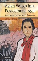 Asian Voices in a Post-Colonial Age