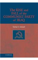 Rise and Fall of the Communist Party of Iraq