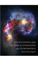 Encyclopedia of the History of Astronomy and Astrophysics