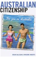 Australian Citizenship