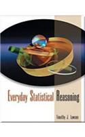 Everyday Statistical Reasoning: Possibilities and Pitfalls (with Infotrac): Possibilities and Pitfalls