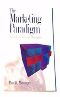 The Marketing Paradigm