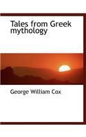 Tales from Greek Mythology