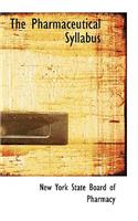The Pharmaceutical Syllabus