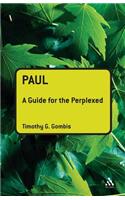 Paul: A Guide for the Perplexed