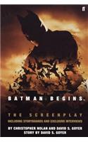 Batman Begins