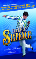 Half A Sixpence