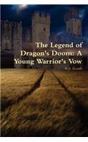 Legend of Dragon's Doom