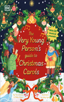 Very Young Person's Guide to Christmas Carols