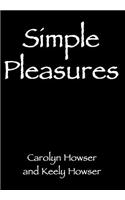 Simple Pleasures