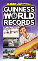 Guinness World Records: Wacky and Wild!