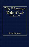 Unwritten Rules of Life