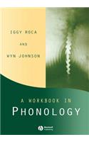 A Workbook in Phonology