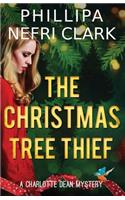The Christmas Tree Thief
