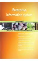 Enterprise information system Third Edition