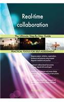 Real-time collaboration The Ultimate Step-By-Step Guide
