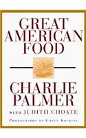 Great American Food