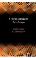 A Primer on Mapping Class Groups: (49 Princeton Mathematical Series)
