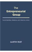 The Entrepreneurial Group