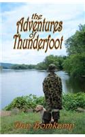 The Adventures of Thunderfoot