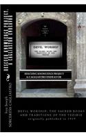 RESCUED KNOWLEDGE PROJECT, A Cagliastro Endeavor