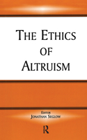 Ethics of Altruism