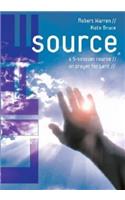 Life Source: A Five-Session Course on Prayer for Lent