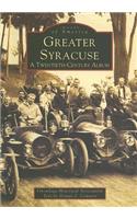 Greater Syracuse