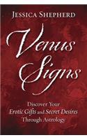 Venus Signs