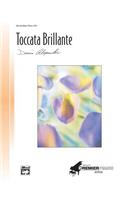 Toccata Brillante