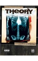 Theory of a Deadman: Scars & Souvenirs