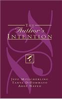 The Author's Intention