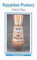 Egyptian Pottery (Shire Egyptology): No. 5